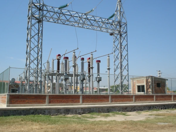 Construccion - Danisco